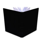 album kieszeniowy na zdjęcia - pogrzebowy, ku pamięci, Żałobny