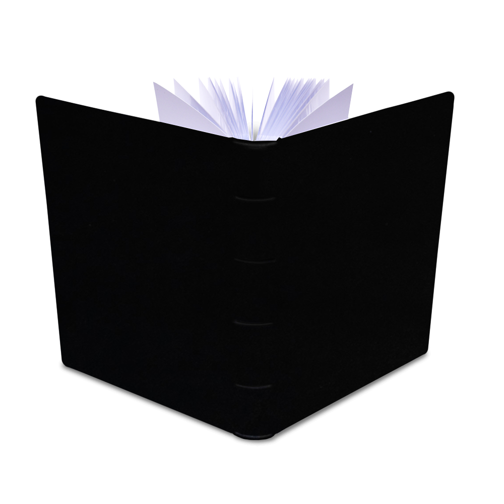 album kieszeniowy na zdjęcia - pogrzebowy, ku pamięci, Żałobny