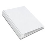 album na zdjęcia wsuwane | płótno | jasny