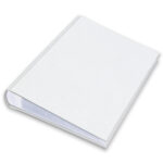 album na zdjęcia wsuwane | płótno | jasny