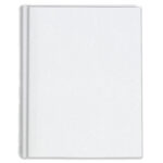 album na zdjęcia wsuwane | płótno | jasny