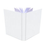 album na zdjęcia wsuwane | płótno | jasny