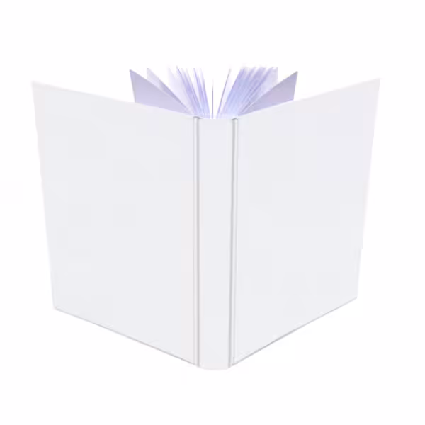 album na zdjęcia wsuwane | płótno | jasny