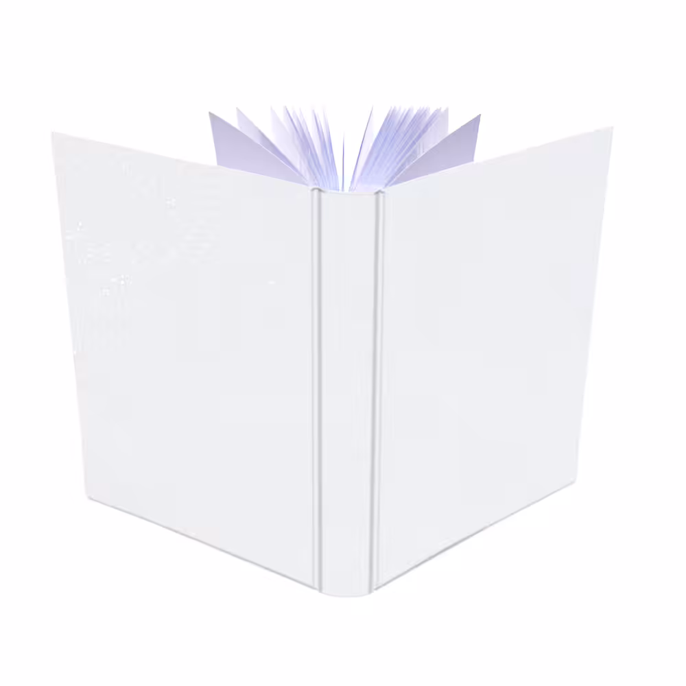 album na zdjęcia wsuwane | płótno | jasny