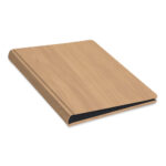 album do wklejania zdjęć, klasyczny | okładzina | naturalne boho