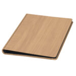 album do wklejania zdjęć, klasyczny | okładzina | naturalne boho