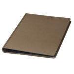 album do wklejania zdjęć, klasyczny | aksamit | cappuccino