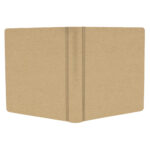 album do wklejania zdjęć, klasyczny | płótno |  beż piaskowy