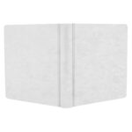 album do wklejania zdjęć, klasyczny | okładzina | Śnieżna biel