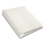 album na zdjęcia wsuwane | okładzina | kremowa z tłoczeniem