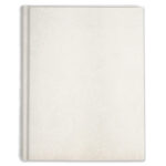 album na zdjęcia wsuwane | okładzina | kremowa z tłoczeniem