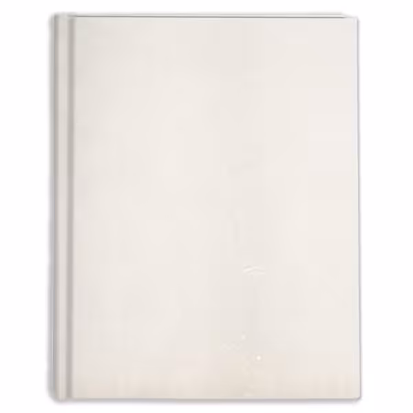 album na zdjęcia wsuwane | okładzina | kremowa z tłoczeniem