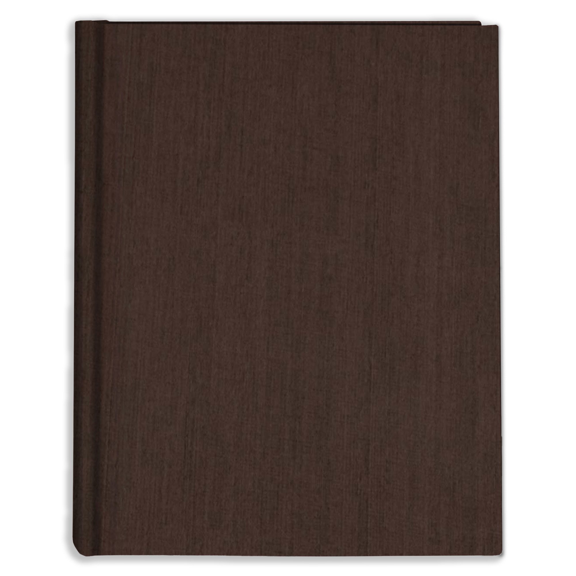 album na zdjęcia wsuwane | okładzina | ciemny brąz album na zdjęcia wsuwane | okładzina | ciemny brąz