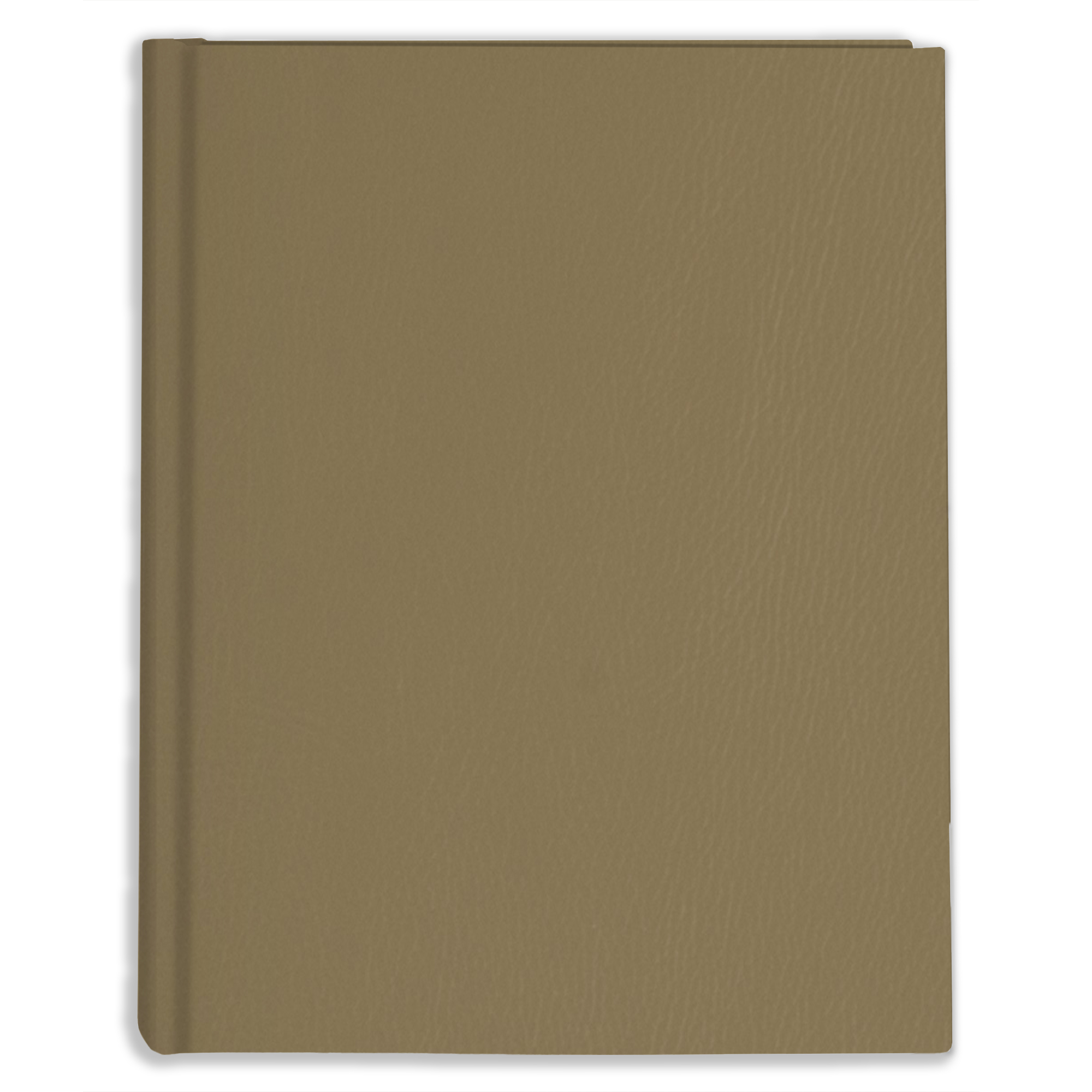 album na zdjęcia wsuwane | skóra galanteryjna | ciemny beż album na zdjęcia wsuwane | skóra galanteryjna | ciemny beż