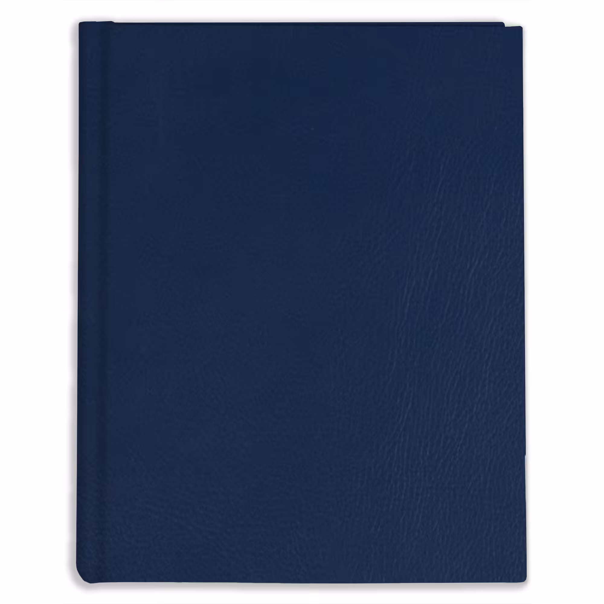 album na zdjęcia wsuwane | skóra galanteryjna | granatowy album na zdjęcia wsuwane | skóra galanteryjna | granatowy