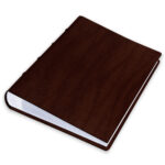 album na zdjęcia wsuwane | skóra galanteryjna | skóra vintage