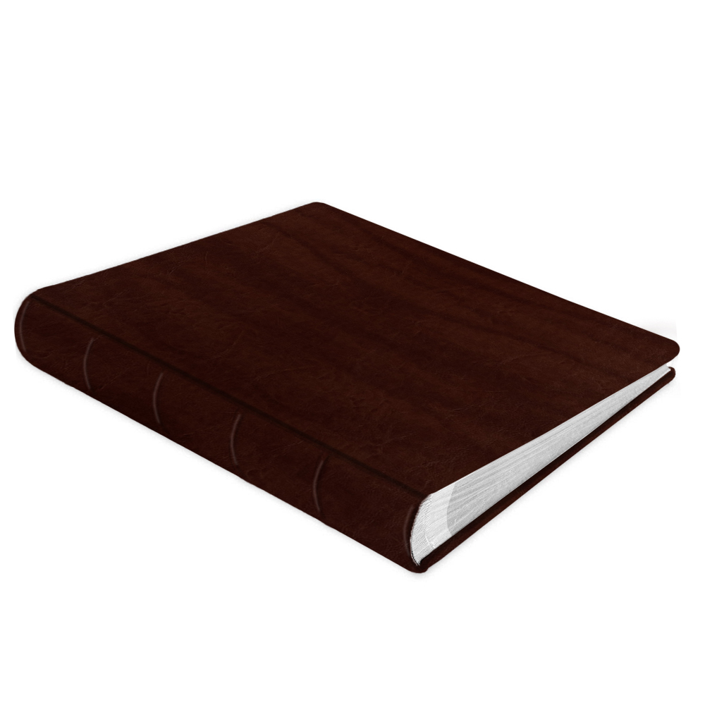 album na zdjęcia wsuwane | skóra galanteryjna | skóra vintage