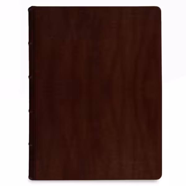 album na zdjęcia wsuwane | skóra galanteryjna | skóra vintage