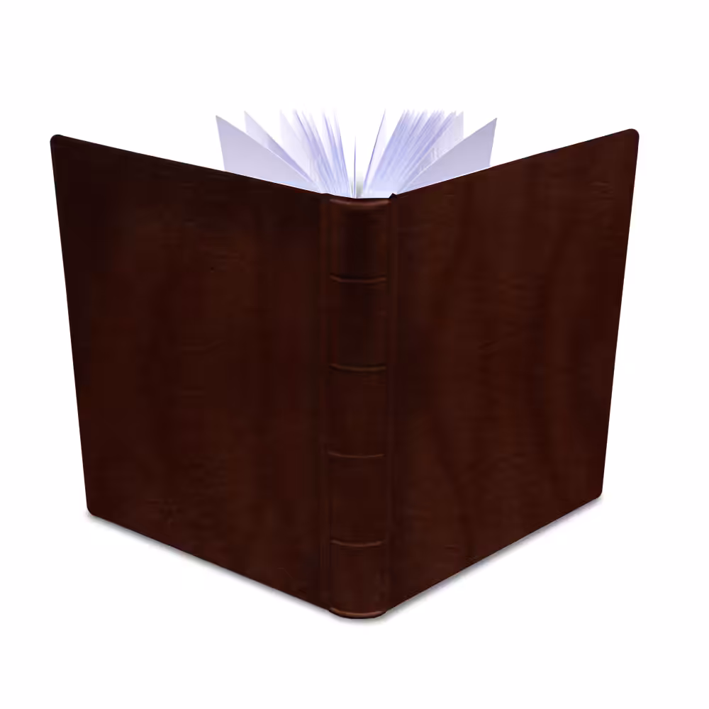 album na zdjęcia wsuwane | skóra galanteryjna | skóra vintage