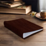 album na zdjęcia wsuwane | skóra galanteryjna | skóra vintage