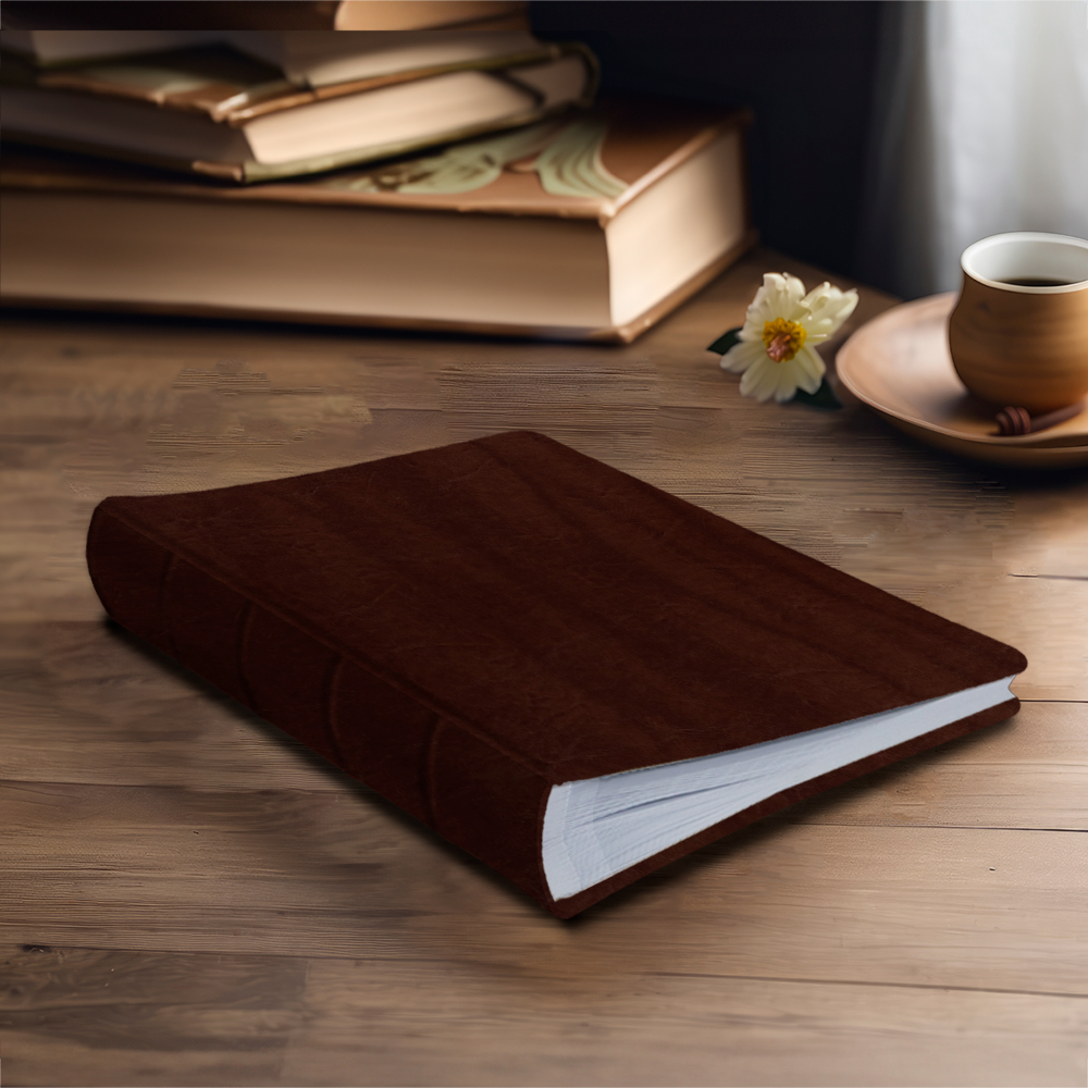 album na zdjęcia wsuwane | skóra galanteryjna | skóra vintage