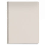 album na zdjęcia wsuwane | skóra galanteryjna | kość słoniowa