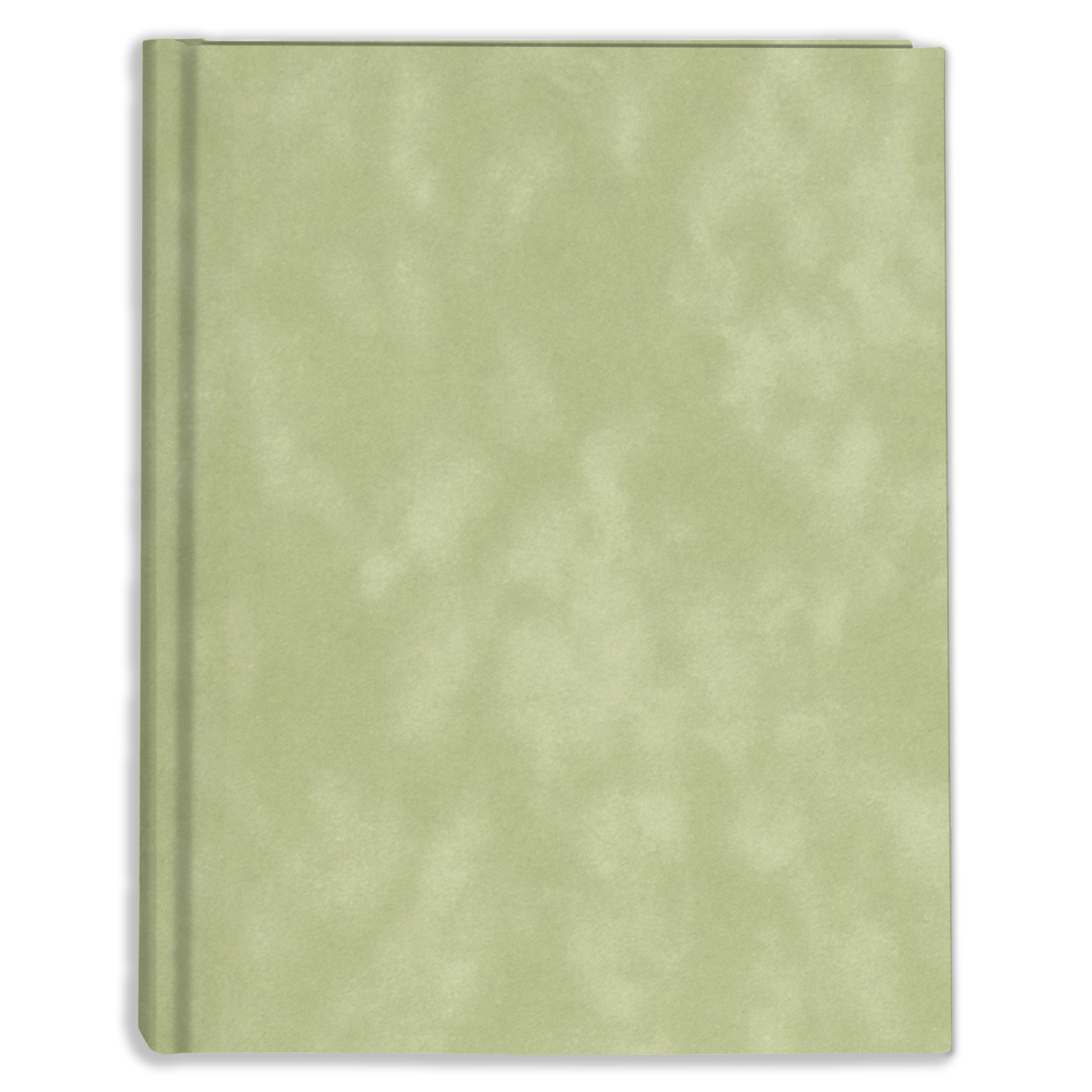 album na zdjęcia wsuwane | welur | zielony pastelowy album na zdjęcia wsuwane | welur | zielony pastelowy