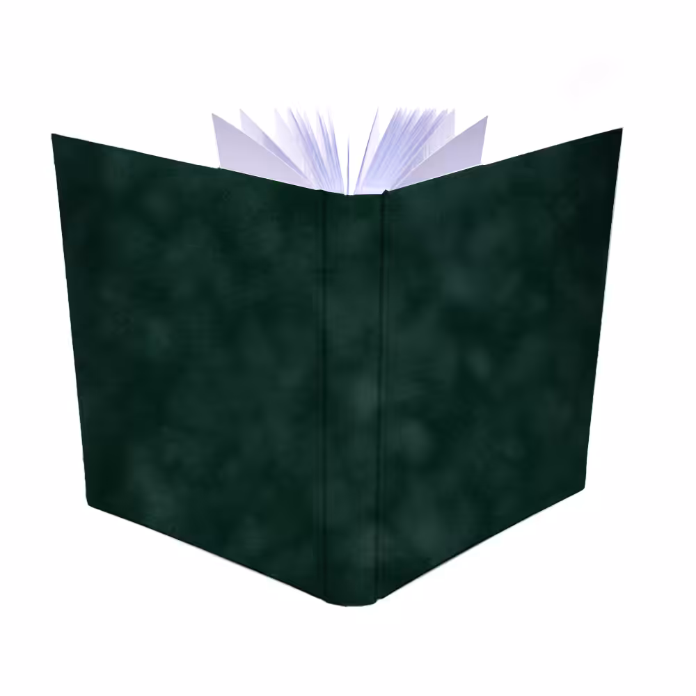 album na zdjęcia wsuwane | welur | butelkowy welur