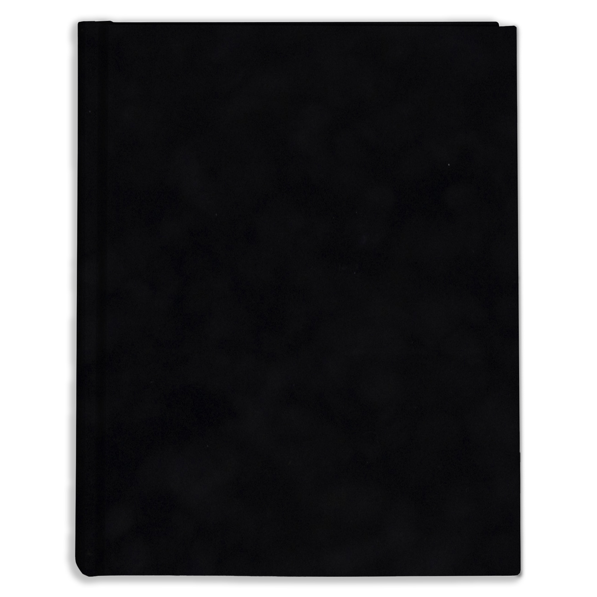 album na zdjęcia wsuwane | welur | głęboka czerń album na zdjęcia wsuwane | welur | głęboka czerń