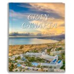 album na zdjęcia kieszeniowy, pamiątka z wakacji, gran canaria, wyspy kanaryjskie