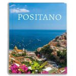album na zdjęcia kieszeniowy, pamiątka z wakacji, positano, włochy