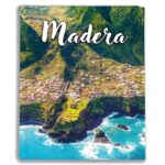 album na zdjęcia kieszeniowy, pamiątka z wakacji, portugalia, madera