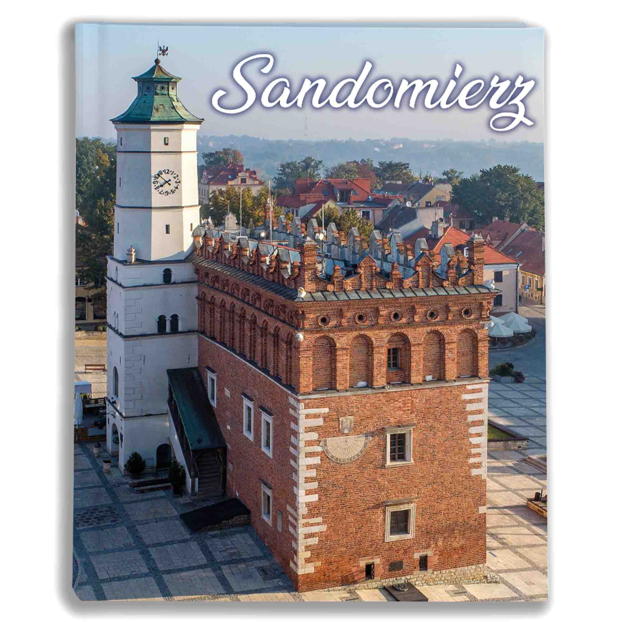 album na zdjęcia kieszeniowy, pamiątka z wakacji, sandomierz, polska, brama opatowska album na zdjęcia kieszeniowy, pamiątka z wakacji, sandomierz, polska, brama opatowska