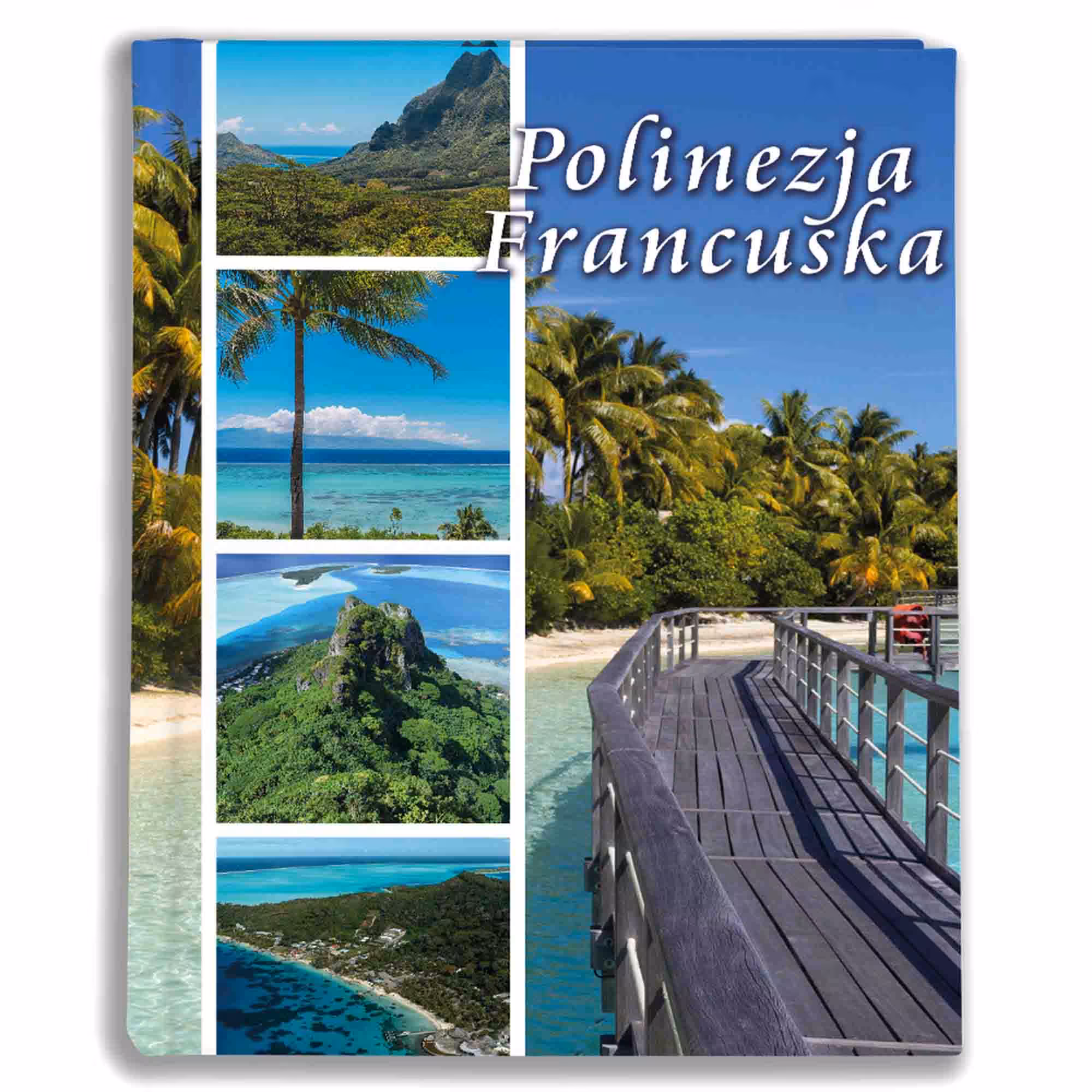 album na zdjęcia kieszeniowy, pamiątka z wakacji, polinezja francuska, oceania album na zdjęcia kieszeniowy, pamiątka z wakacji, polinezja francuska, oceania