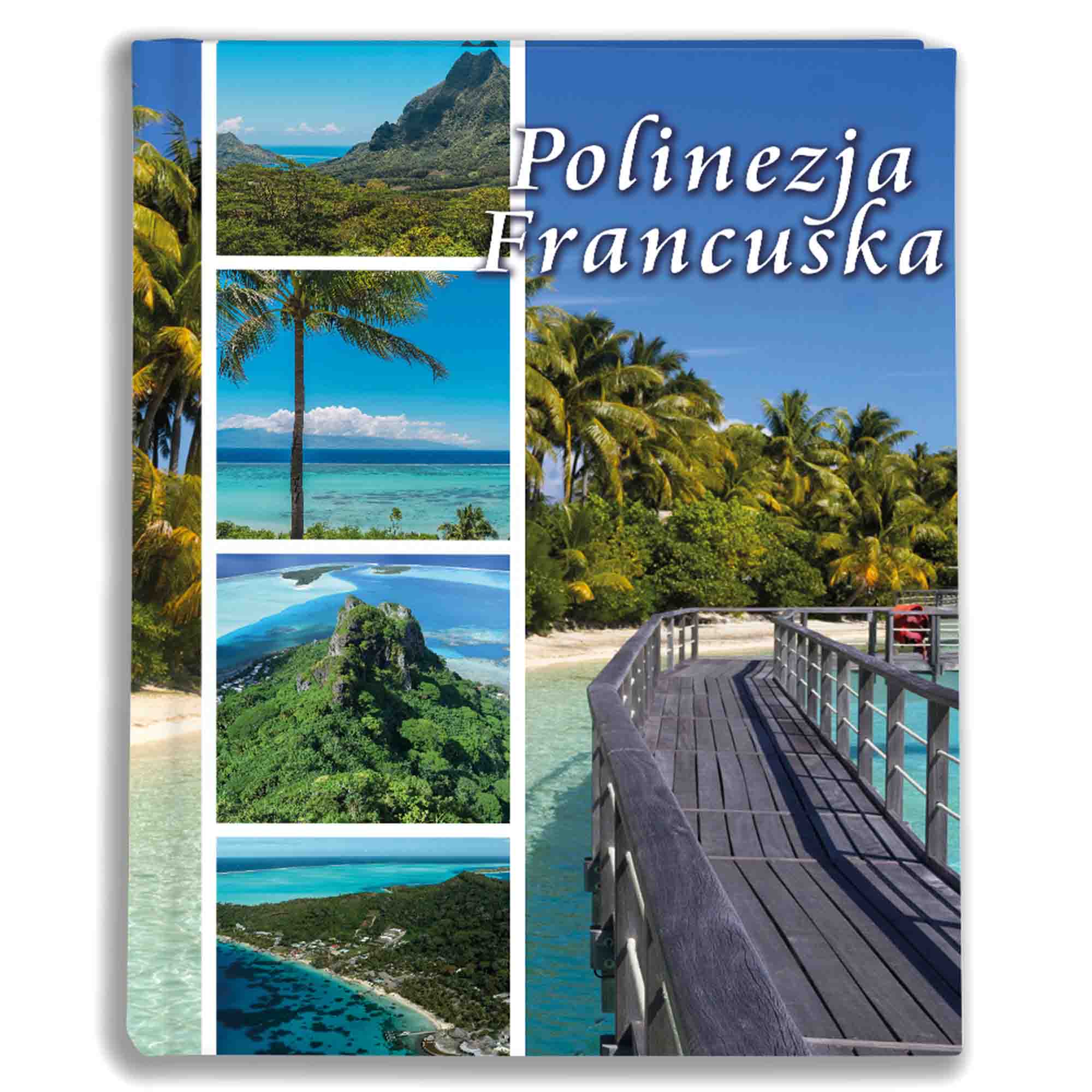 album na zdjęcia kieszeniowy, pamiątka z wakacji, polinezja francuska, oceania album na zdjęcia kieszeniowy, pamiątka z wakacji, polinezja francuska, oceania