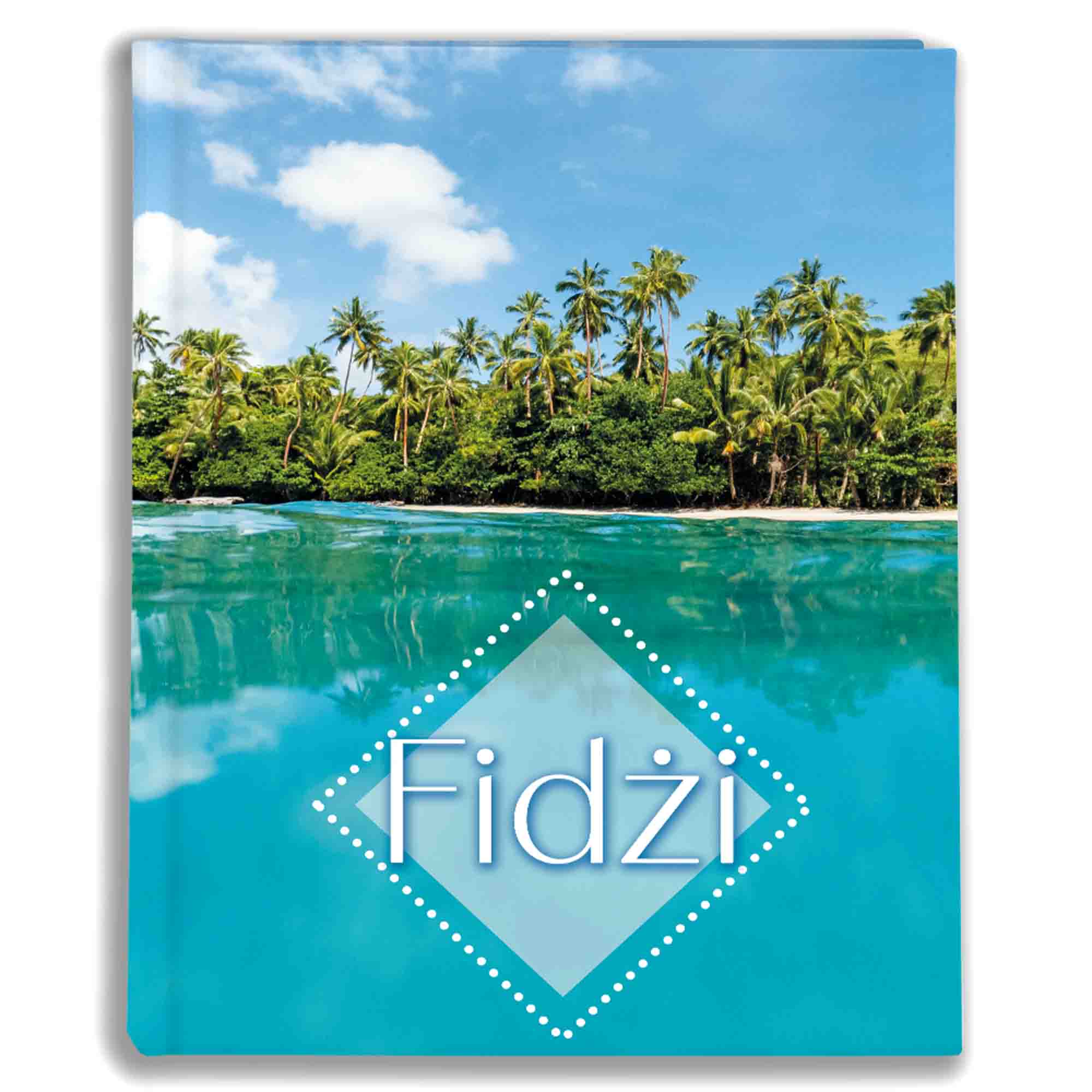 album na zdjęcia kieszeniowy, pamiątka z wakacji, fidżi, suva album na zdjęcia kieszeniowy, pamiątka z wakacji, fidżi, suva