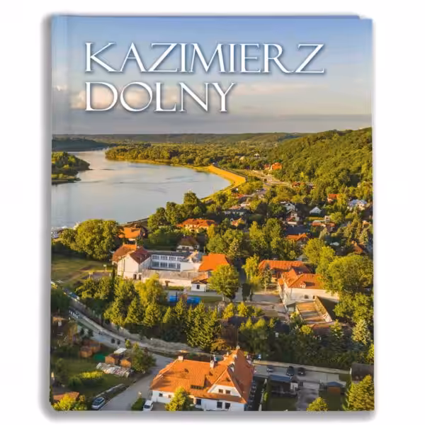 album na zdjęcia kieszeniowy, pamiątka z wakacji, polska, kazimierz dolny, wisła