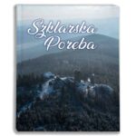 album na zdjęcia kieszeniowy, pamiątka z wakacji, szklarska poręba, polska