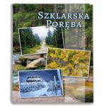 album na zdjęcia kieszeniowy, pamiątka z wakacji, szklarska poręba
