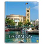 album na zdjęcia wsuwane w kieszonki, karaiby, parlament na barbados,