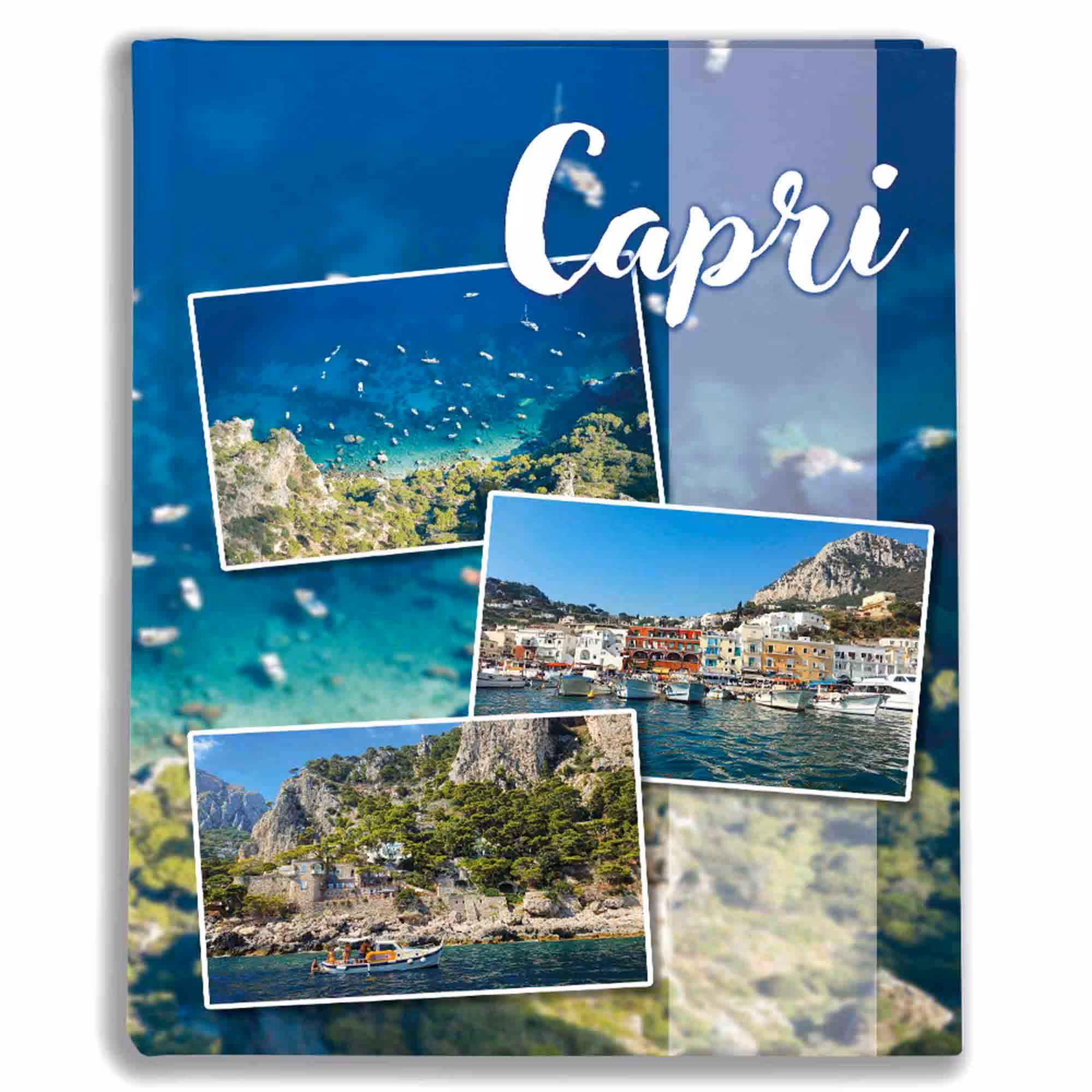 album na zdjęcia kieszeniowy, pamiątka z wakacji, włochy, capri, morze tyrreńskie album na zdjęcia kieszeniowy, pamiątka z wakacji, włochy, capri, morze tyrreńskie