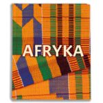 album na zdjęcia kieszeniowy, pamiątka z wakacji, afryka, styl