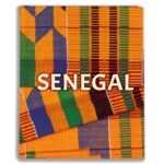 album na zdjęcia kieszeniowy, pamiątka z wakacji, afryka, senegal, klimat