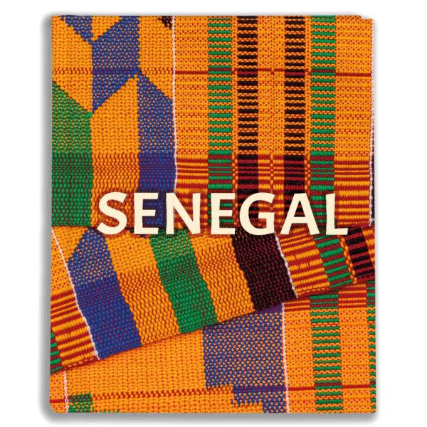 album na zdjęcia kieszeniowy, pamiątka z wakacji, afryka, senegal, klimat