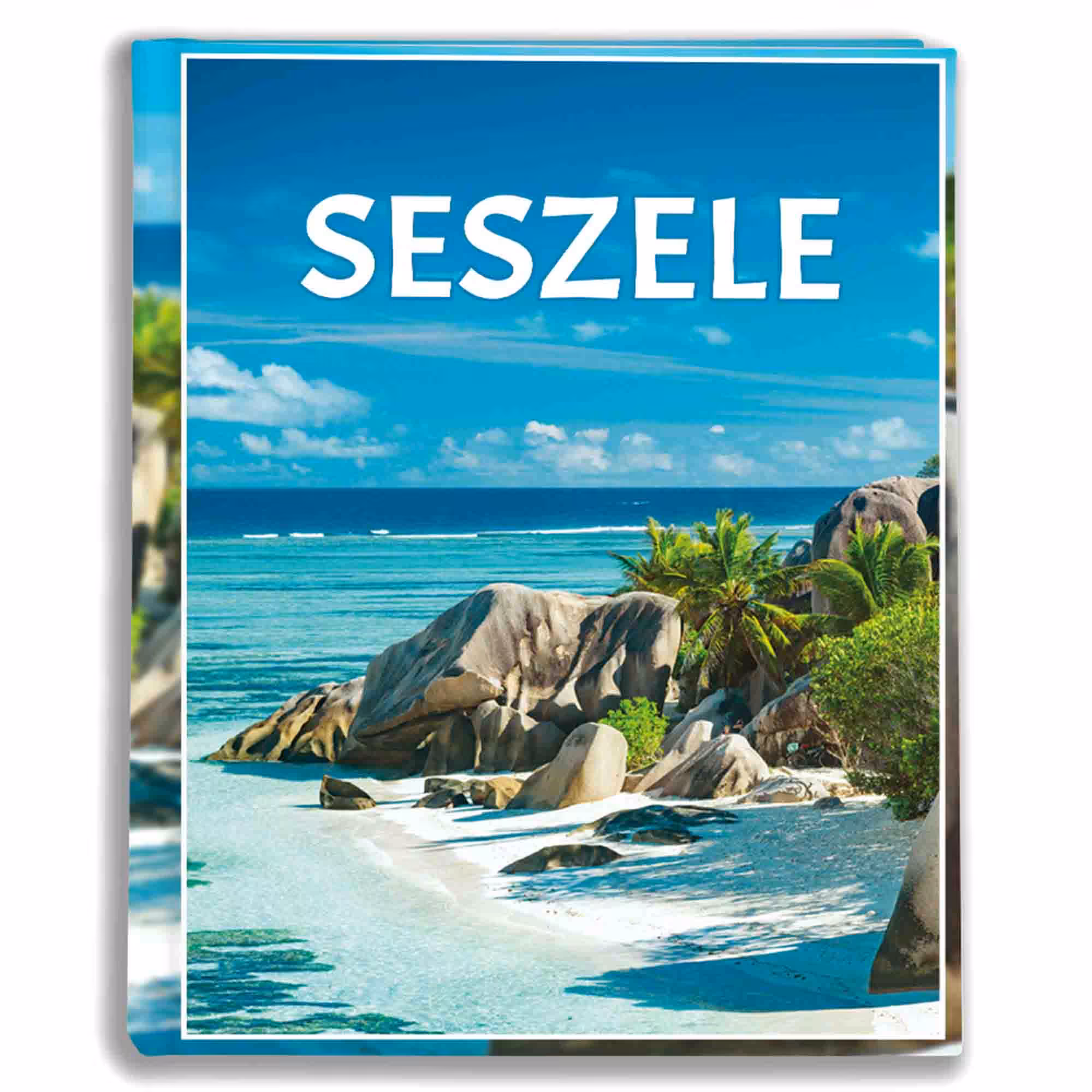 album na zdjęcia kieszeniowy, pamiątka z wakacji, afryka, seszele, victoria album na zdjęcia kieszeniowy, pamiątka z wakacji, afryka, seszele, victoria