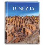 album na zdjęcia kieszeniowy, pamiątka, afryka, tunezja,  al-dżamm z hammametu