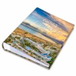 album na zdjęcia kieszeniowy, pamiątka z wakacji, gran canaria, wyspy kanaryjskie