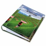 album na zdjęcia kieszeniowy, pamiątka z wakacji w wietnamie