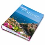 album na zdjęcia kieszeniowy, pamiątka z wakacji, positano, włochy