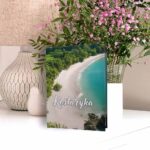 kieszeniowy album na zdjęcia, pamiątka z wakacji, ameryka środkowa, kostaryka, san josé